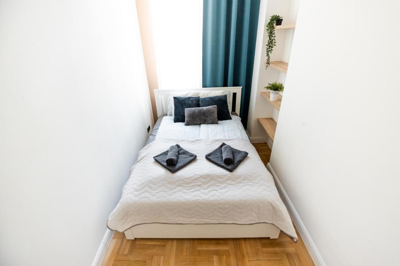 Deluxe Quentin Home Next To The Fashion Street Budapest Eksteriør billede