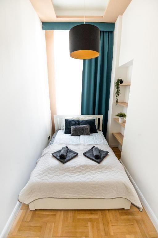 Deluxe Quentin Home Next To The Fashion Street Budapest Eksteriør billede